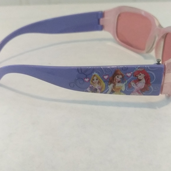 Disney Princess little girl sunglasses - Picture 4 of 6